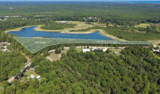 Photo #9 of Hines Stump Sound Church, Holly Ridge, NC 4.2 acres