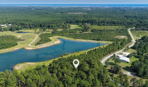 Photo #3 of Hines Stump Sound Church, Holly Ridge, NC 4.2 acres
