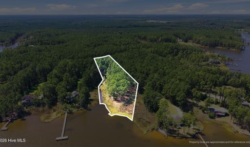 Photo #2 of Bettie, Aurora, NC 2.3 acres