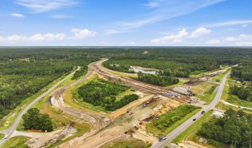 Photo #2 of Nc 210 Hwy W, Hampstead, NC 6.8 acres