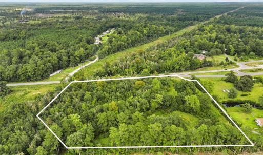 Photo #10 of Nc 210 Hwy W, Hampstead, NC 6.8 acres