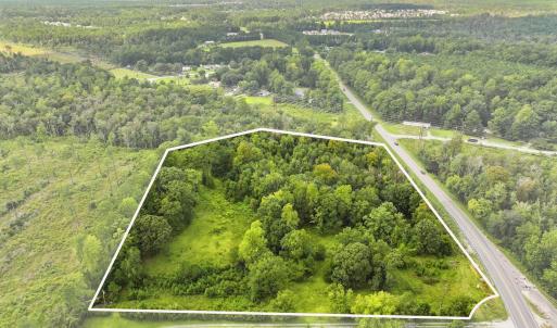 Photo #1 of Nc 210 Hwy W, Hampstead, NC 6.8 acres