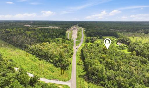 Photo #9 of Nc 210 Hwy W, Hampstead, NC 6.8 acres
