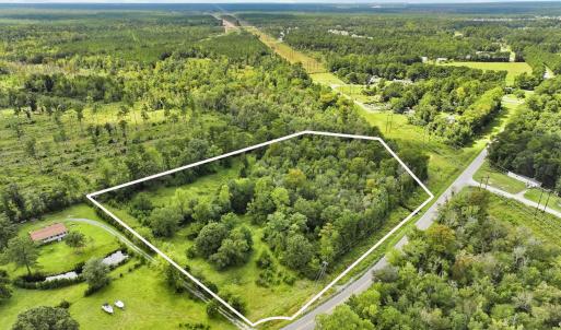 Photo #8 of Nc 210 Hwy W, Hampstead, NC 6.8 acres