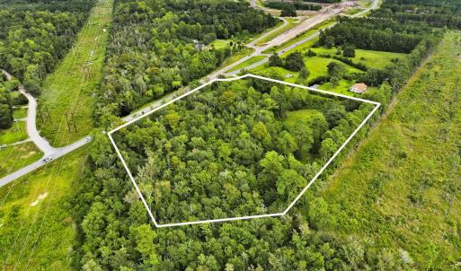 Photo #11 of Nc 210 Hwy W, Hampstead, NC 6.8 acres