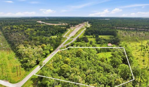 Photo #5 of Nc 210 Hwy W, Hampstead, NC 6.8 acres