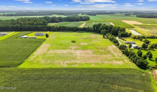 Photo #6 of Lot 2 Waller, Mount Olive, NC 3.5 acres