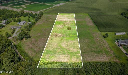 Photo #1 of Lot 2 Waller, Mount Olive, NC 3.5 acres