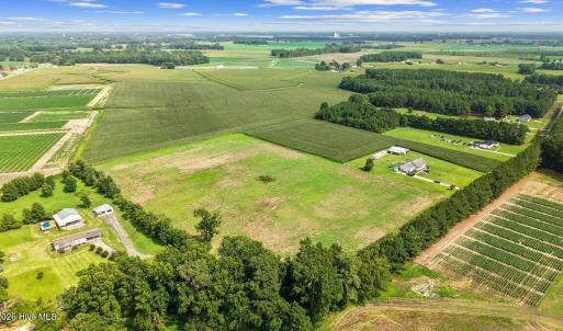 Photo #4 of Lot 2 Waller, Mount Olive, NC 3.5 acres