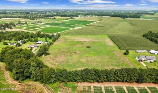 Photo #3 of Lot 2 Waller, Mount Olive, NC 3.5 acres