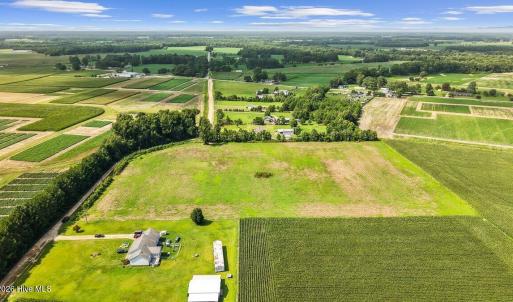 Photo #5 of Lot 3 Waller, Mount Olive, NC 3.4 acres