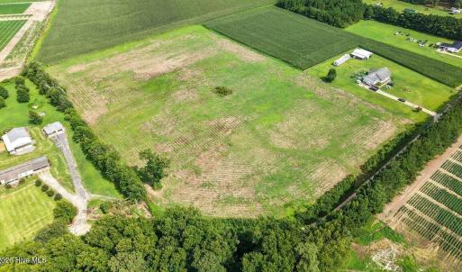 Photo #2 of Lot 3 Waller, Mount Olive, NC 3.4 acres