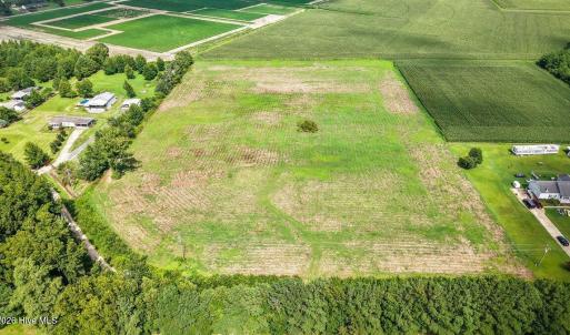 Photo #3 of Lot 3 Waller, Mount Olive, NC 3.4 acres