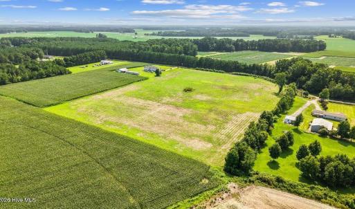 Photo #8 of Lot 3 Waller, Mount Olive, NC 3.4 acres