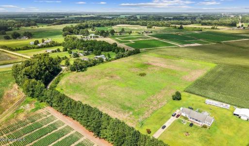 Photo #4 of Lot 3 Waller, Mount Olive, NC 3.4 acres