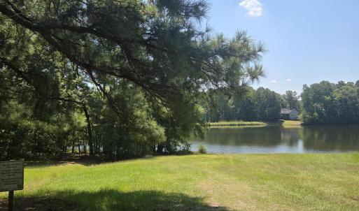 Photo #10 of Lot 45b Appaloosa Lake, Carthage, NC 0.7 acres