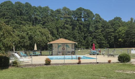 Photo #18 of Lot 45b Appaloosa Lake, Carthage, NC 0.7 acres