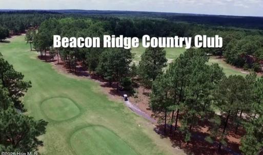 Beacon Ridge Golf Course