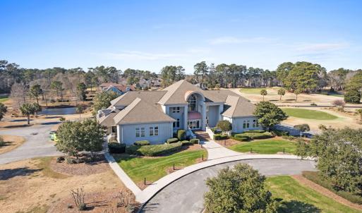 Photo #10 of 7404 Haddington, Sunset Beach, NC 0.3 acres