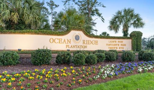 Photo #2 of 7404 Haddington, Sunset Beach, NC 0.3 acres