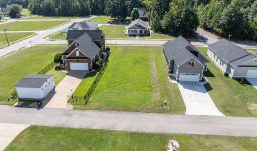 Photo #6 of 36 Ladybank, Rocky Mount, NC 0.2 acres