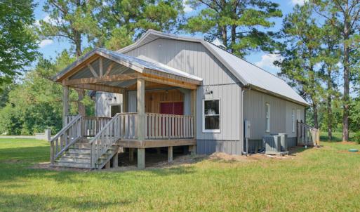 Photo #1 of 7727 Peacock, Chadbourn, NC