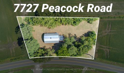 Photo #24 of 7727 Peacock, Chadbourn, NC