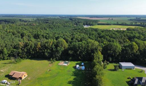 Photo #4 of 1002061 Us 158, Gates, NC 6.6 acres
