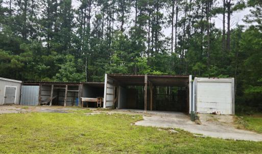 Photo #7 of 2930 Riverneck, Columbia, NC 1.2 acres