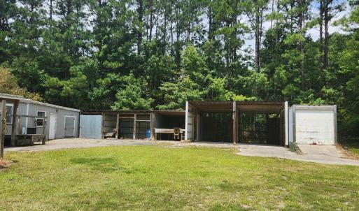 Photo #4 of 2930 Riverneck, Columbia, NC 1.2 acres