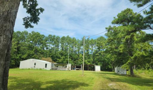 Photo #5 of 2930 Riverneck, Columbia, NC 1.2 acres