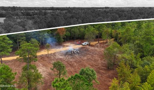 Photo #11 of 5 Bull Tail, Wallace, NC 20.0 acres
