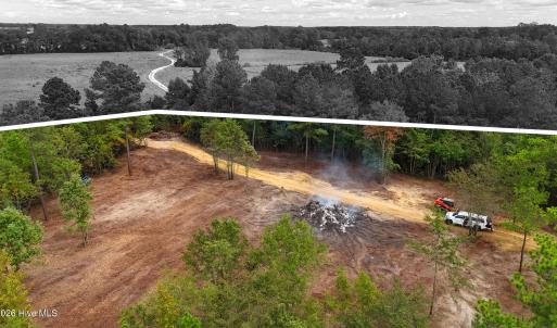 Photo #9 of 5 Bull Tail, Wallace, NC 20.0 acres