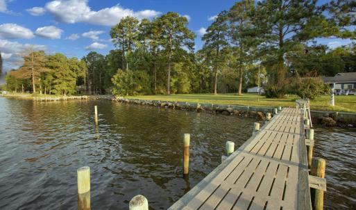 Photo #8 of 235 Myrtlewood, Bayboro, NC 0.8 acres