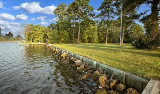 Photo #9 of 235 Myrtlewood, Bayboro, NC 0.8 acres