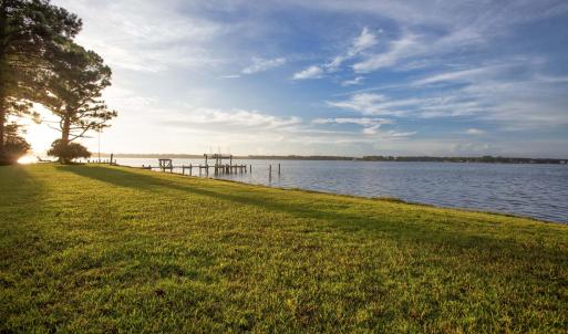 Photo #2 of 235 Myrtlewood, Bayboro, NC 0.8 acres