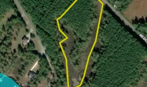 Photo #3 of Mcgowan, Bath, NC 5.9 acres