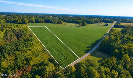 Photo #1 of Lot 1 Red Oak Battleboro, Battleboro, NC 5.4 acres