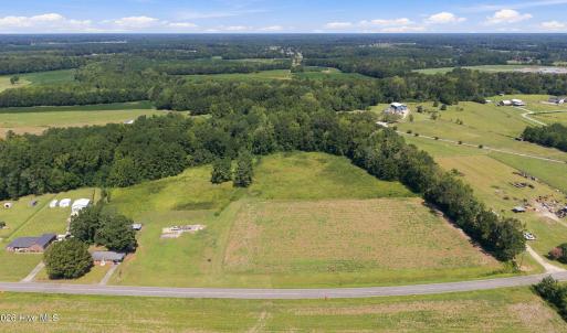 Photo #3 of 3241 Mills, Greenville, NC 12.3 acres