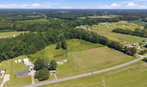 Photo #2 of 3241 Mills, Greenville, NC 12.3 acres