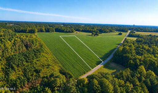 Photo #1 of Lot 2 Red Oak Battleboro, Battleboro, NC 4.9 acres