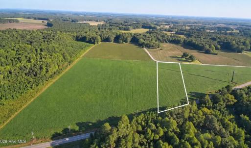 Photo #1 of Lot 3 Red Oak Battleboro, Battleboro, NC 3.8 acres