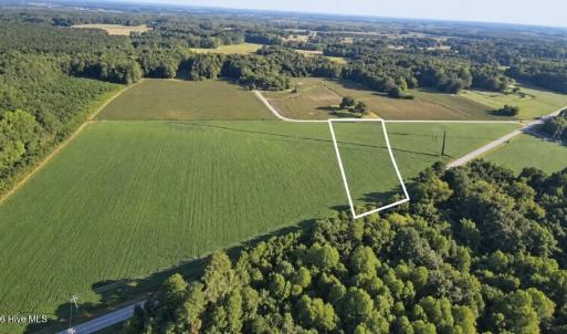 Photo #1 of Lot 4 Red Oak Battleboro, Battleboro, NC 3.6 acres