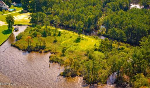 Photo #8 of 651 Taylor Beach, Columbia, NC 3.0 acres