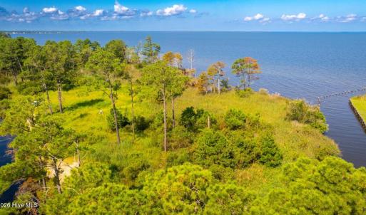 Photo #11 of 651 Taylor Beach, Columbia, NC 3.0 acres