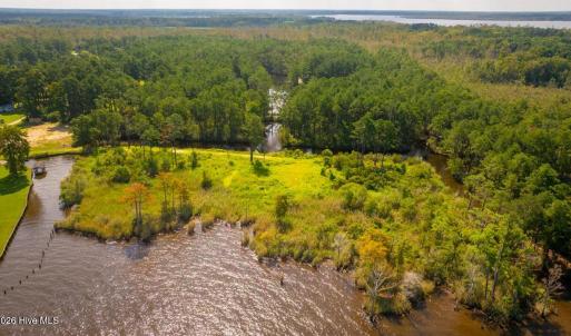 Photo #10 of 651 Taylor Beach, Columbia, NC 3.0 acres