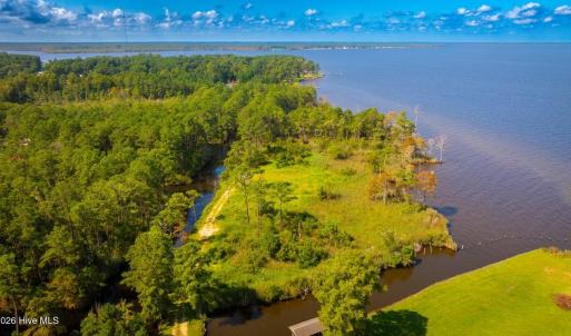 Photo #4 of 651 Taylor Beach, Columbia, NC 3.0 acres