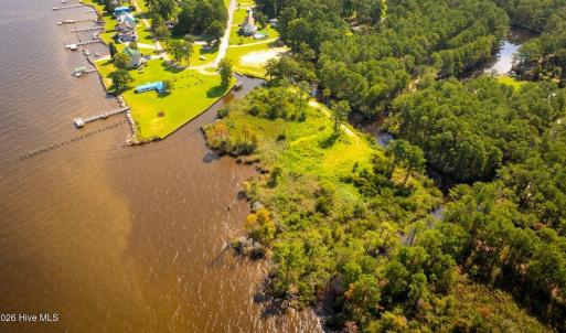 Photo #7 of 651 Taylor Beach, Columbia, NC 3.0 acres