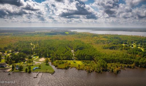 Photo #9 of 651 Taylor Beach, Columbia, NC 3.0 acres