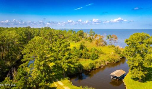 Photo #12 of 651 Taylor Beach, Columbia, NC 3.0 acres